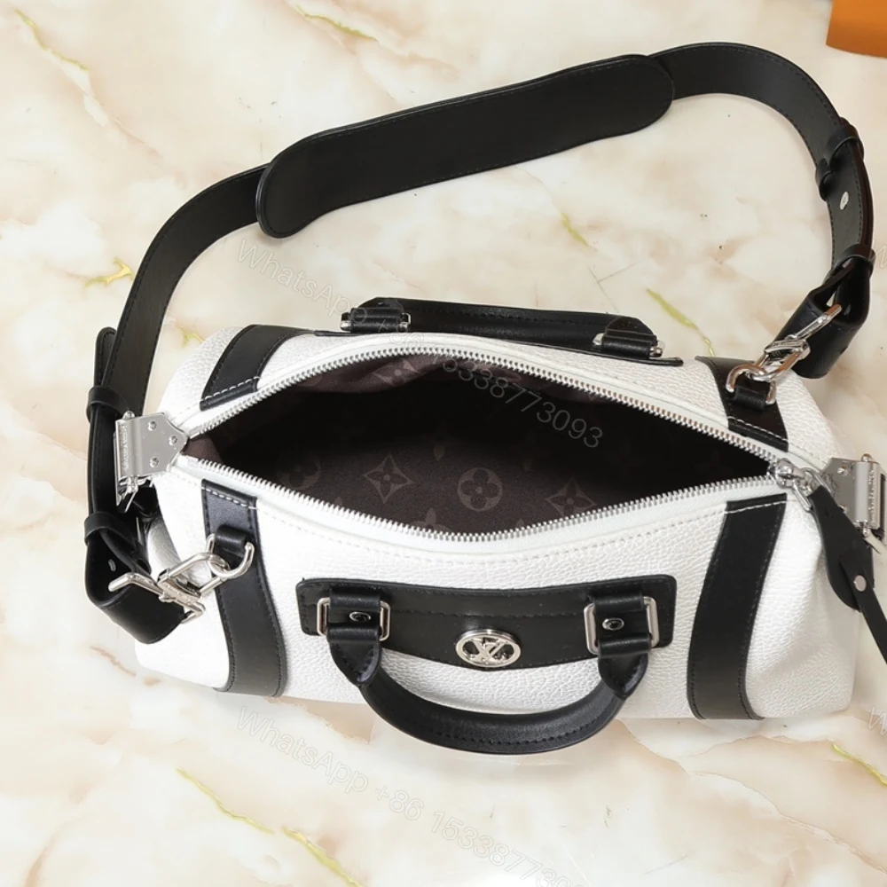 View 8 of Louis Vuitton Lv Biker PM White 30Cm M25561