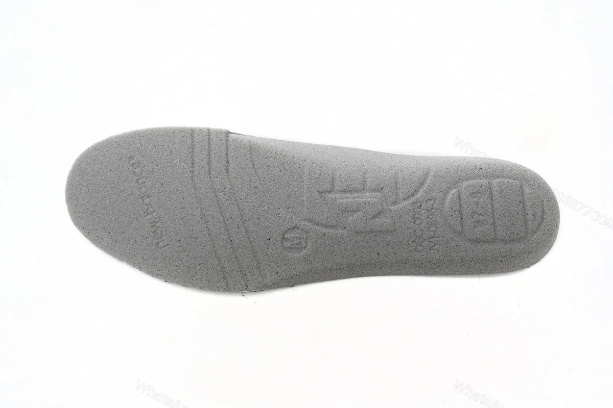 View 8 of NEW BALANCE Dark Grey M1906RU