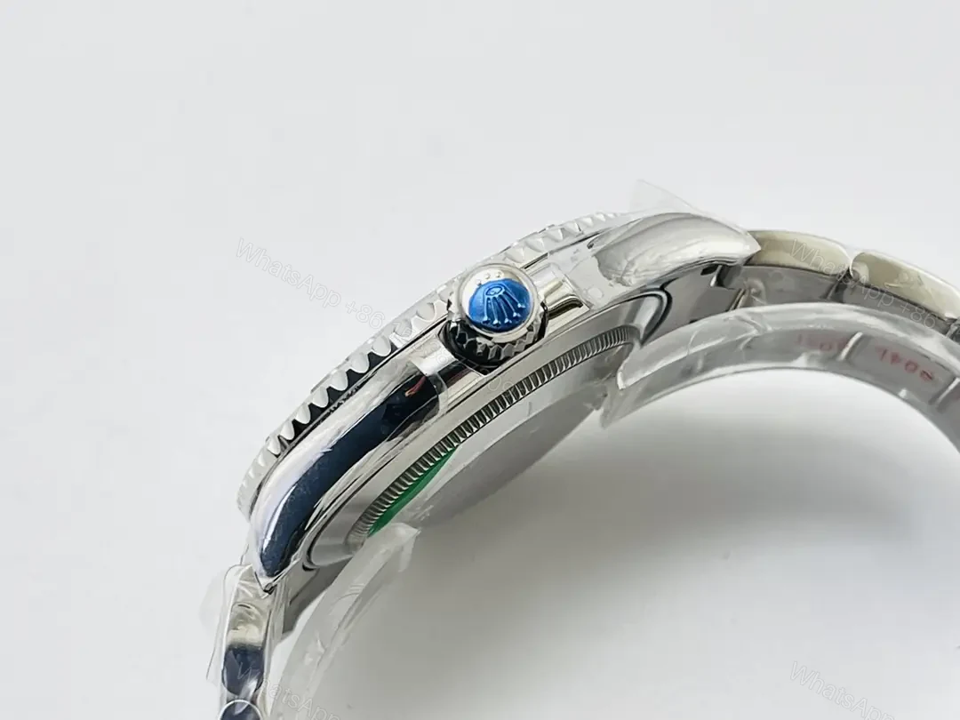 View 5 of Rolex Yacht Master 126622 40mm Rolesium Solid Needle Shaft Watch 126622-0001