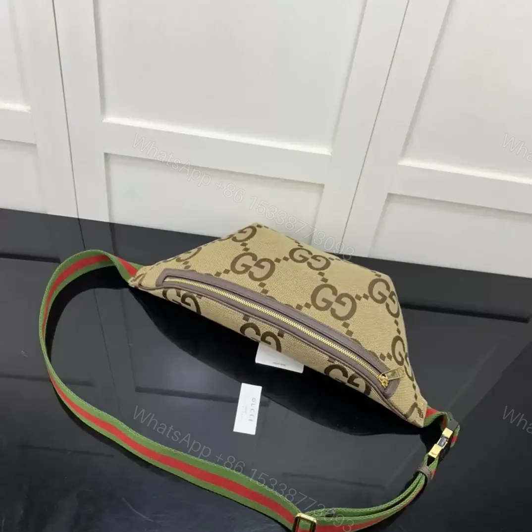 View 6 of JUMBO GG BELT BAG – GBC070