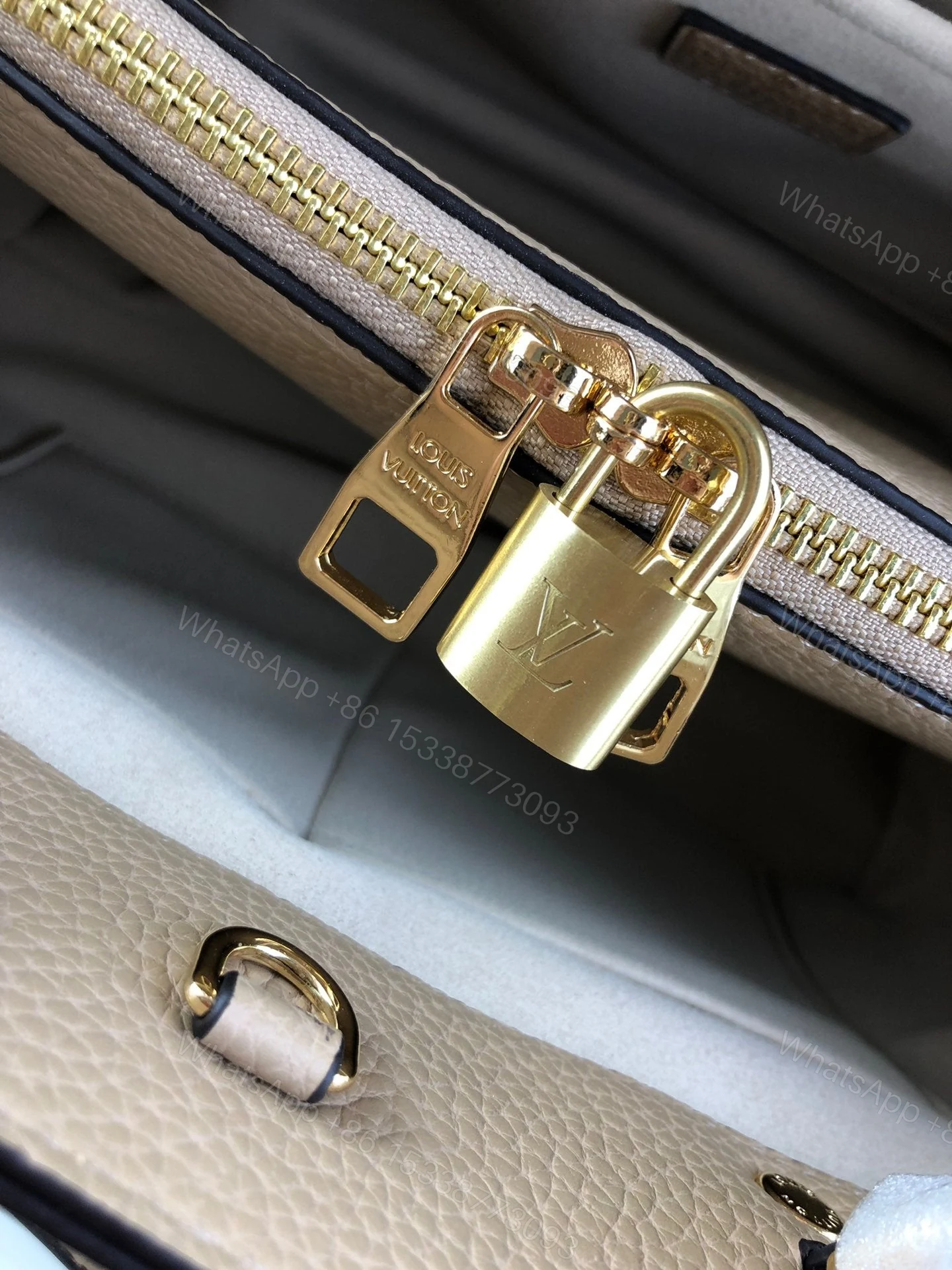 View 11 of Louis Vuitton Empreinte
