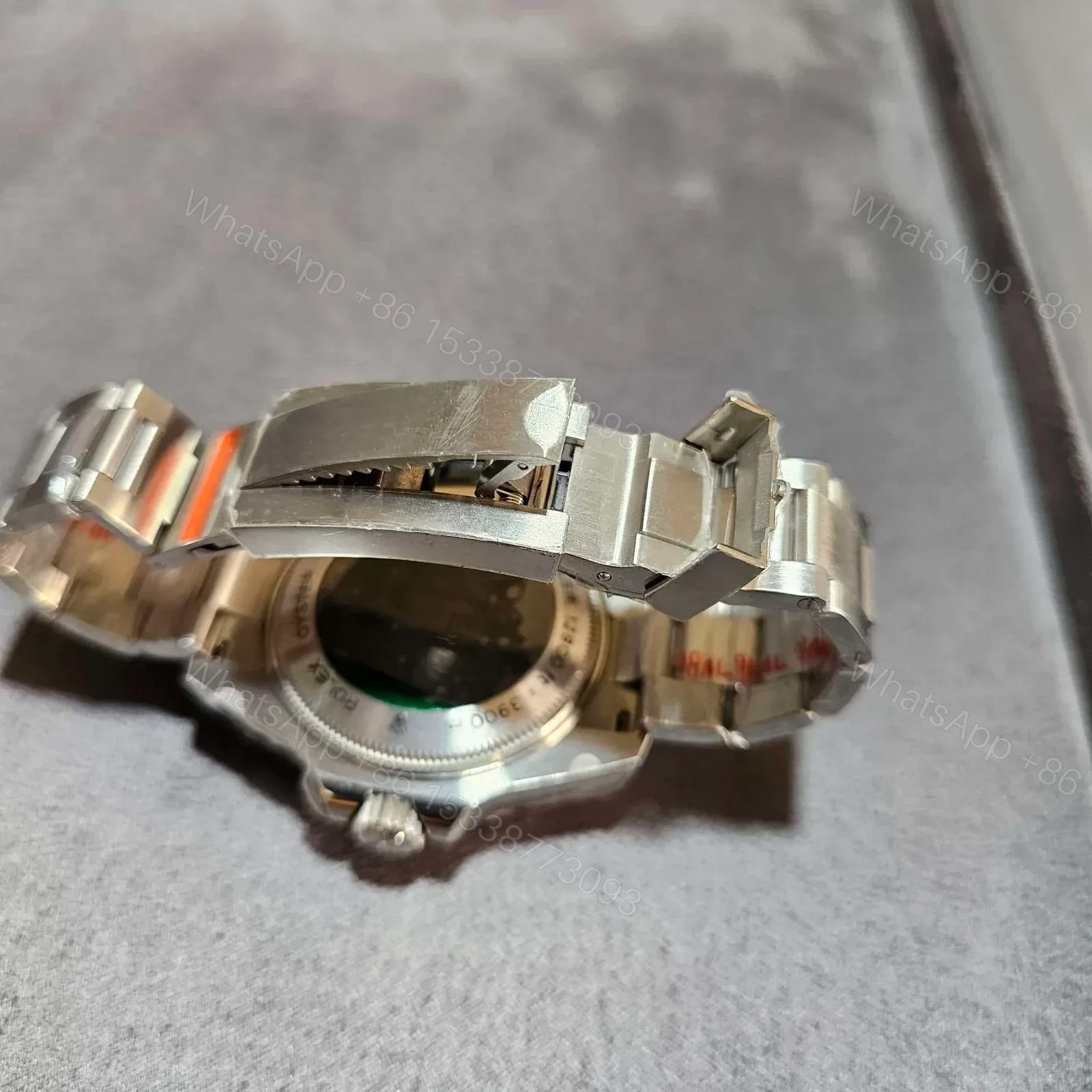 View 5 of Rolex Sea-Dweller Deepsea 116660