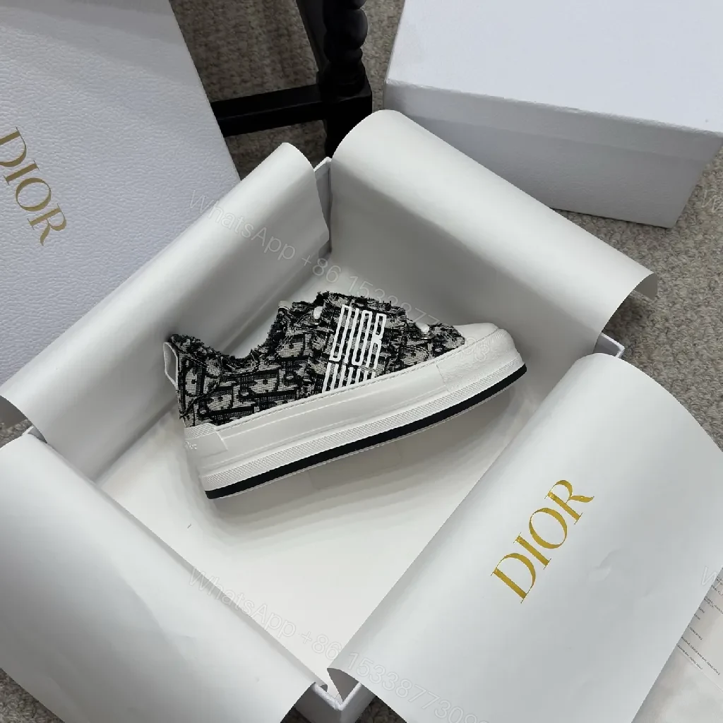 View 6 of Bold Textured High-Top Sneakers, Designer-Inspired Texture