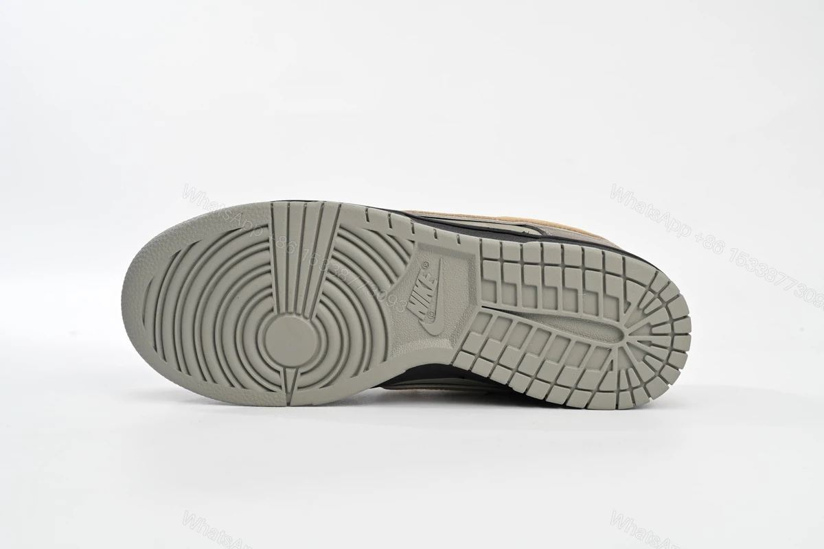 View 4 of Nike SB Dunk Low Grey Lobster BV1310-105
