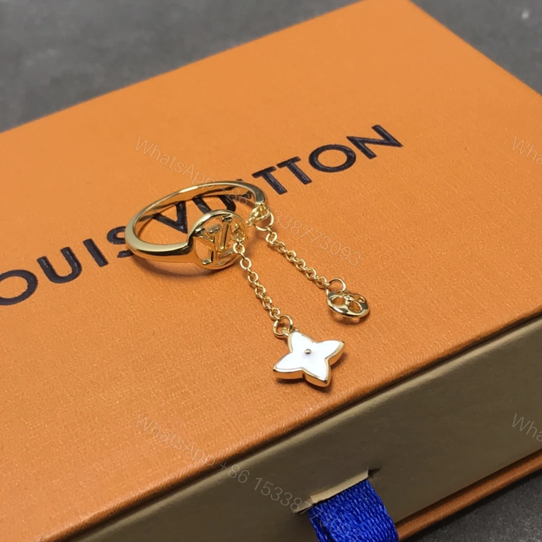 View 5 of Combo EN – Lux LV Necklaces 105
