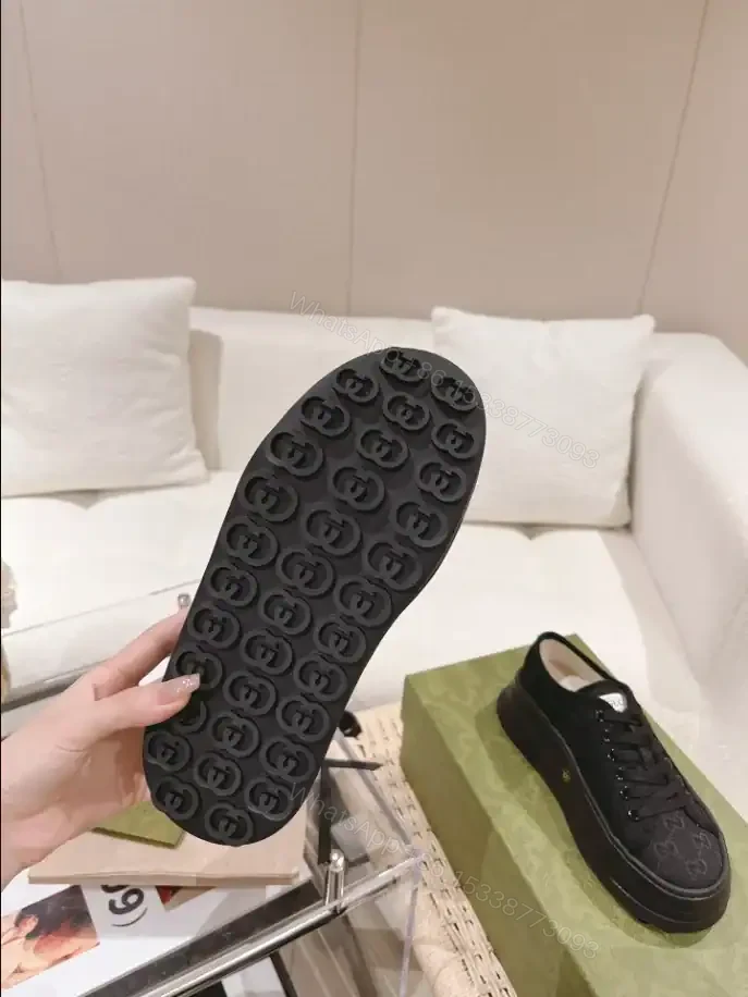 View 8 of GG TRAINER SNEAKER – GC218