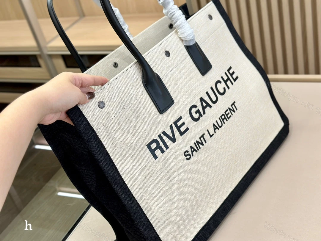 View 4 of Saint Laurent Rive Gauche