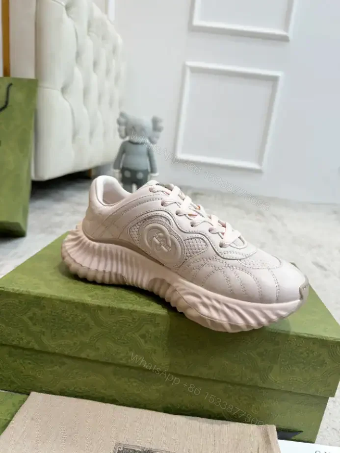 View 8 of WOMEN’S GUCCI RIPPLE SNEAKER – GC254