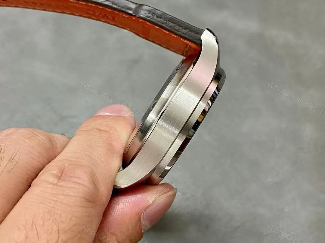 View 5 of Replica IWC Air Master Little Prince Watch