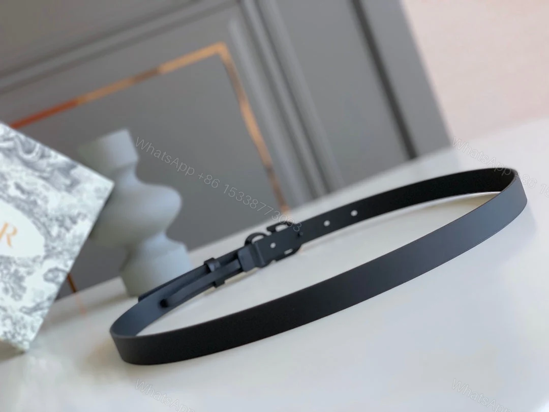 View 5 of Women’s Luxury DIR BELTS 019
