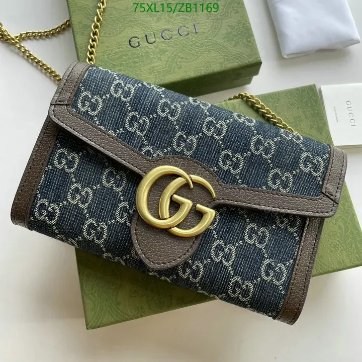 View 12 of Sophisticated Black Small Gucci Horsebit 1955 Designer Tote Bag JV83CR