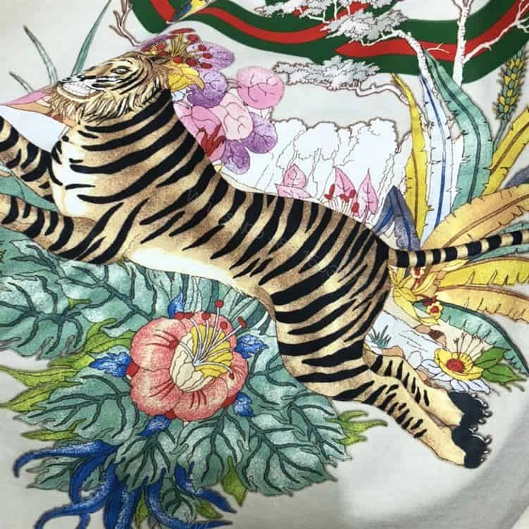 View 5 of Gucci T-shirt – GC58