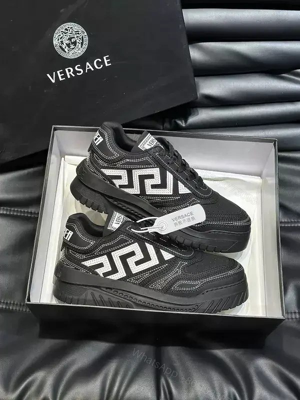 View 6 of GRECA ODISSEA SNEAKERS – VS50