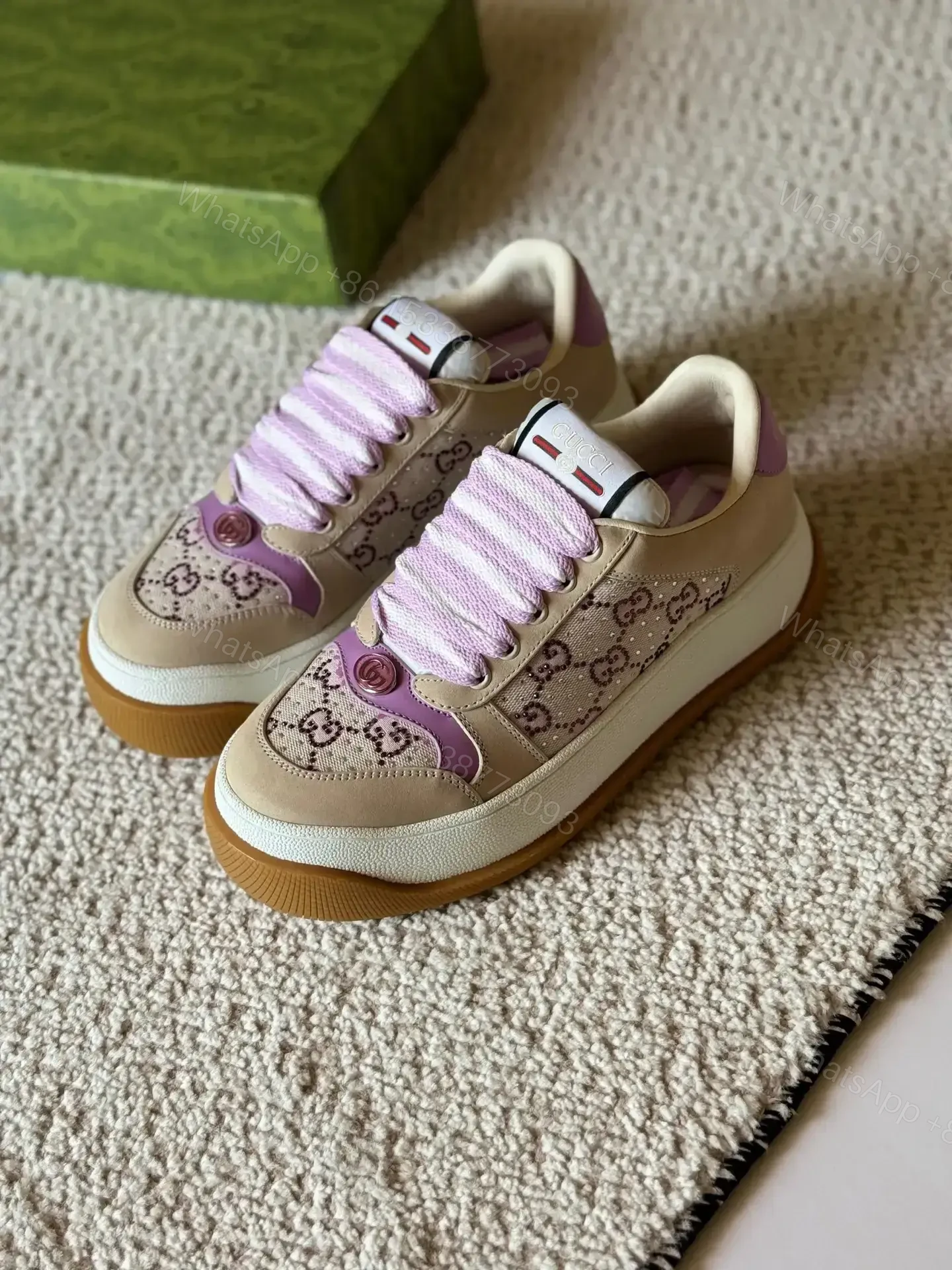 GUCCI — view 1