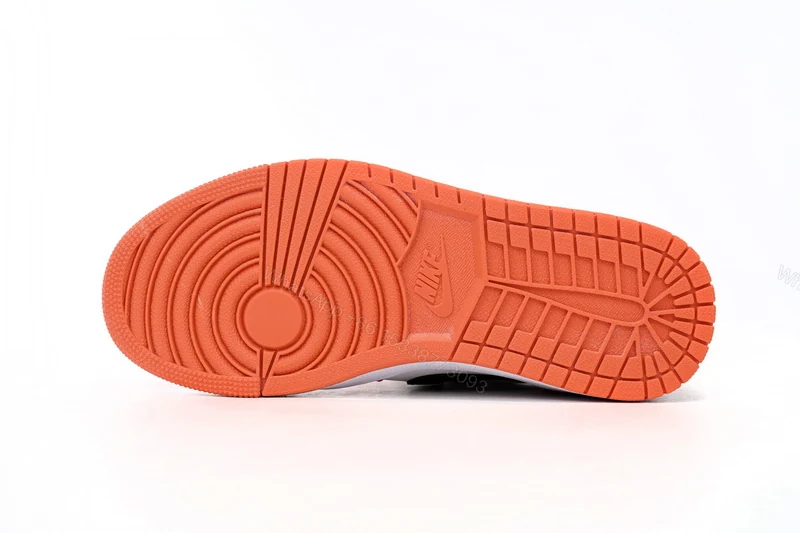 View 9 of Air Jordan 1 Low To Make a Waste of Money CZ0790-801