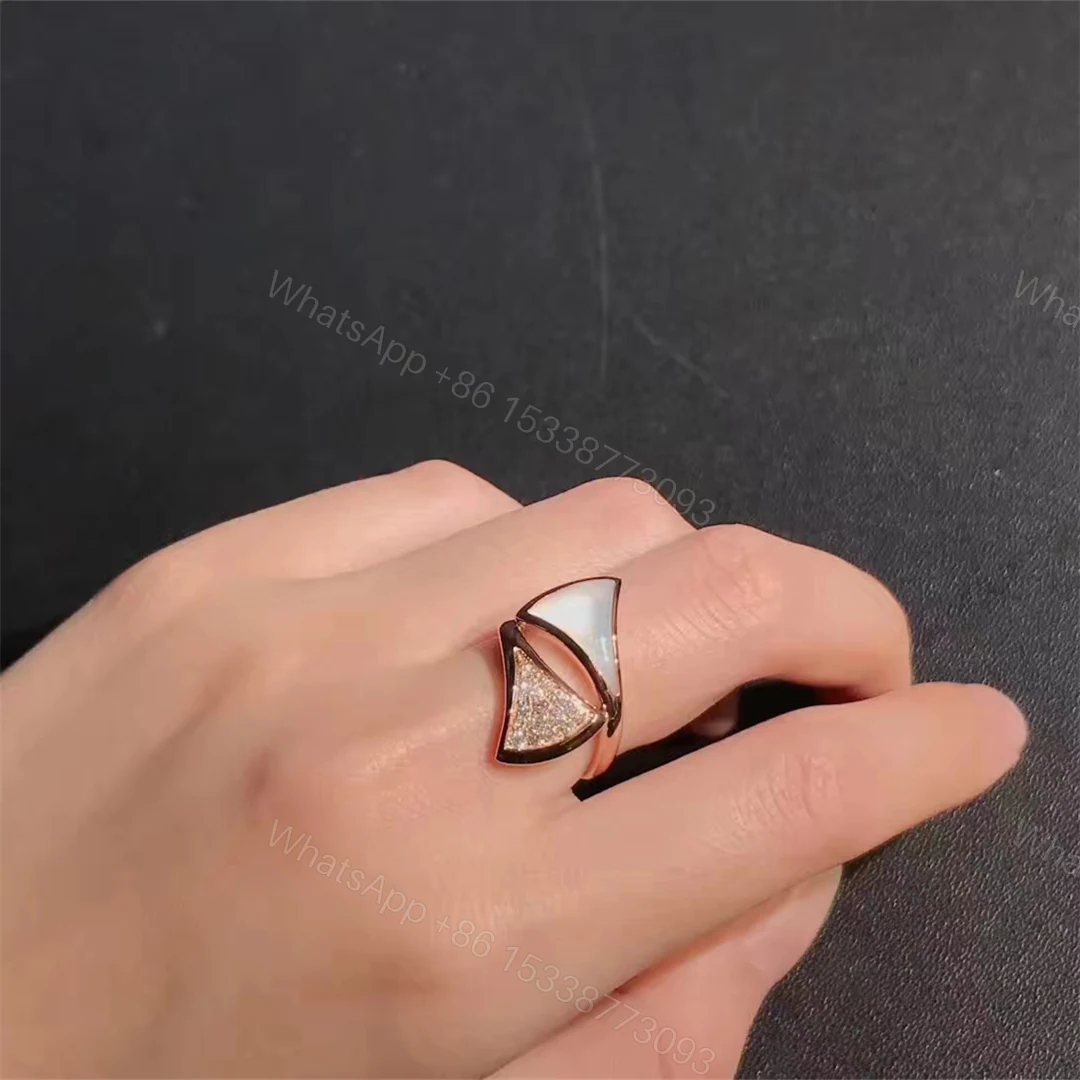 View 6 of Bvlgari Divas’ Dream Ring