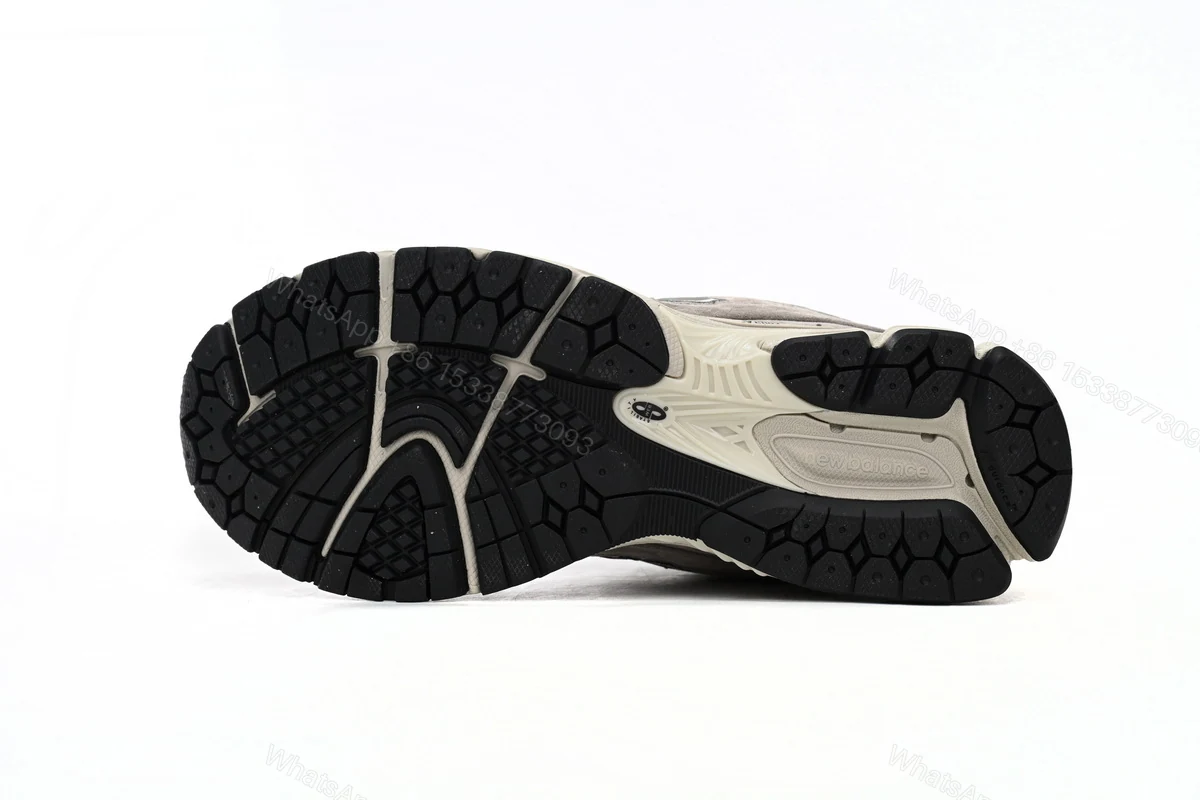 View 10 of New Balance 2002R Light Gray M2002RC