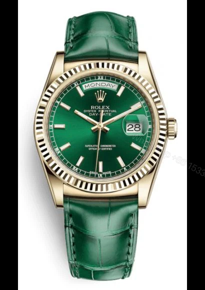 View 2 of Rolex Day date 36 – Conciergerie