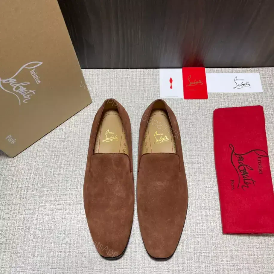 View 4 of CHRISTIAN LOUBOUTIN DANDELION – LDC002