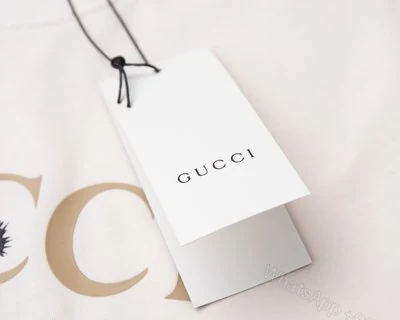 View 4 of Gucci Animal Anniversary T-Shirt – GC0029