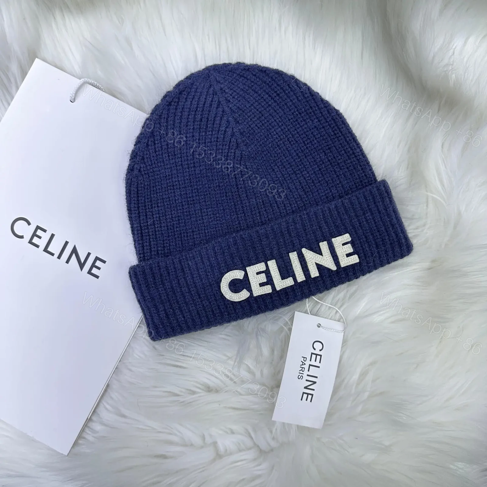 CELINE — view 1