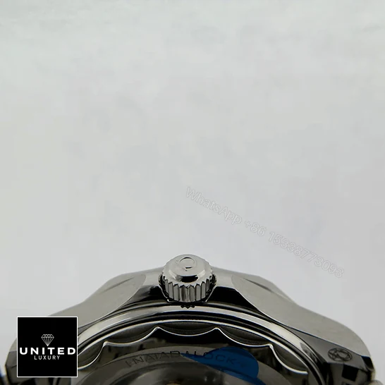 View 6 of Omega Seamaster 300 Replica