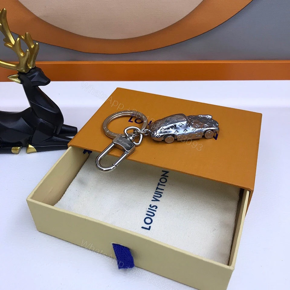 View 7 of EN – Lux Keychains LUV 042