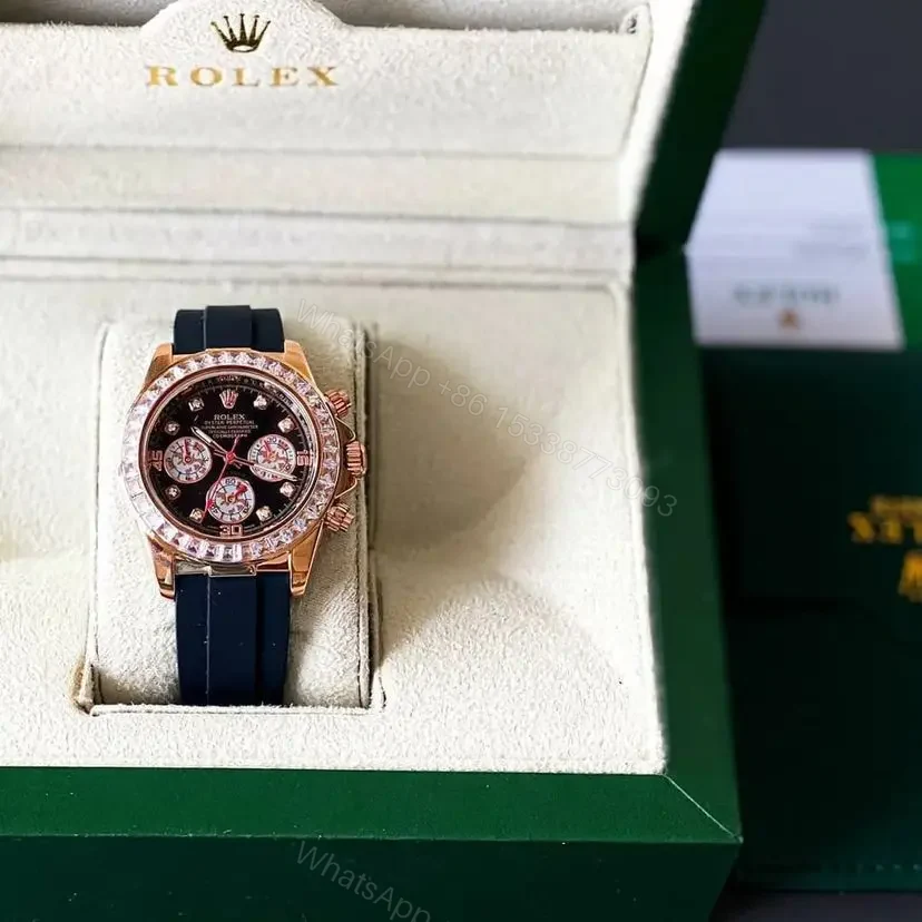 View 2 of Rolex Daytona For men 7A