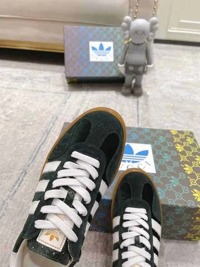 View 8 of GUCCI GAZELLE SNEAKER – GC103
