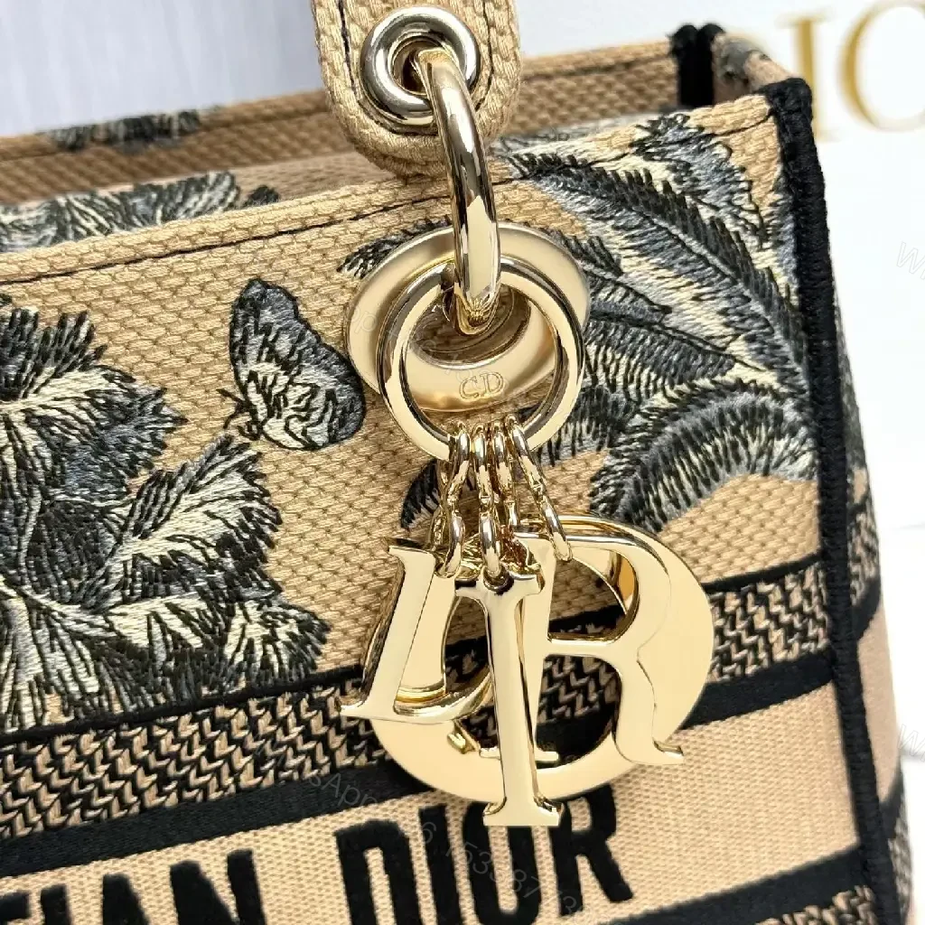 View 6 of Chic Embroidered Mini Handbag: Textured, Crossbody Ready, Luxe