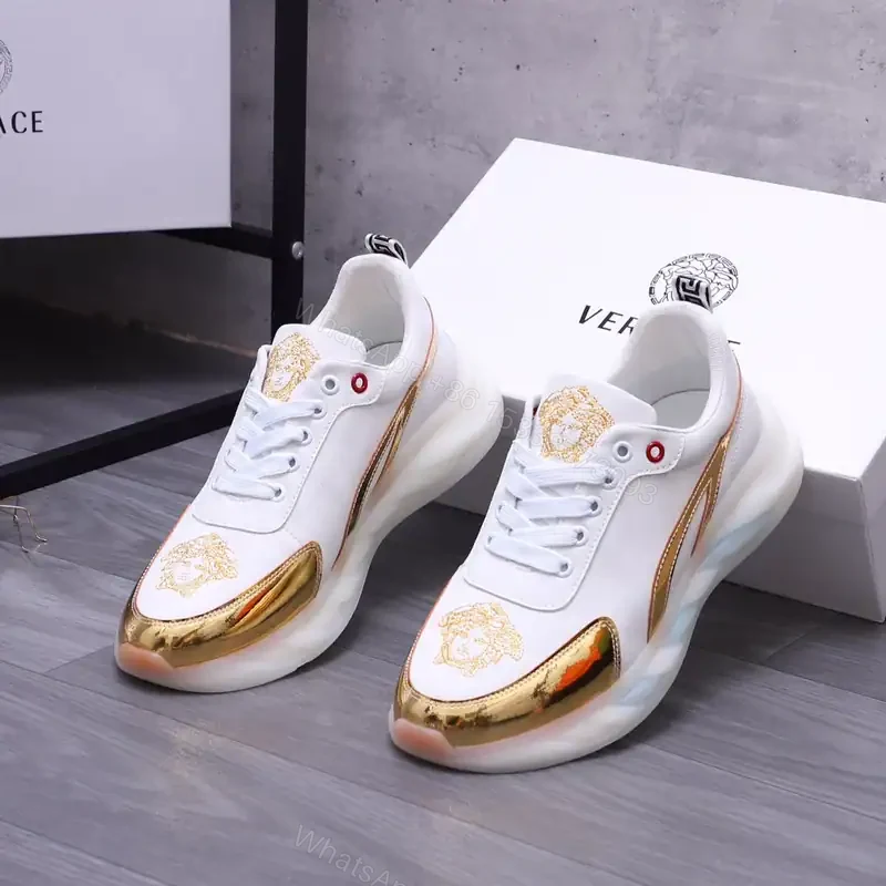 View 6 of VERSACE SNEAKERS – VS73