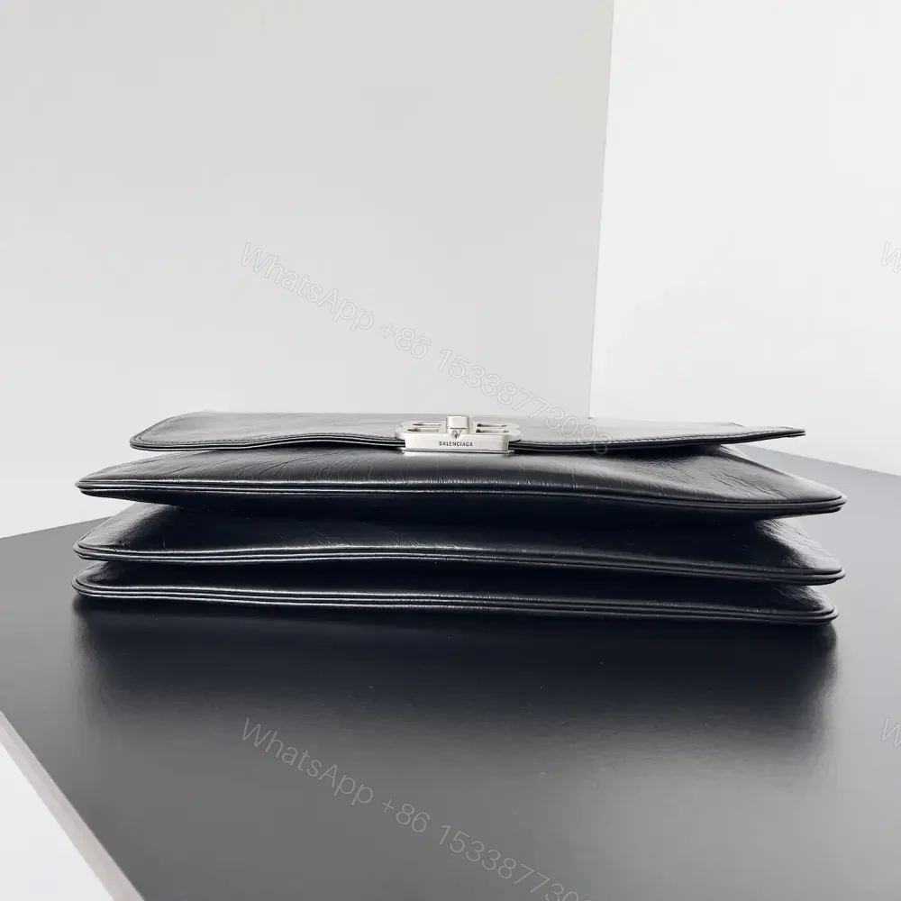 View 3 of 高仿Balenciaga*BBSolt系列腋下包M