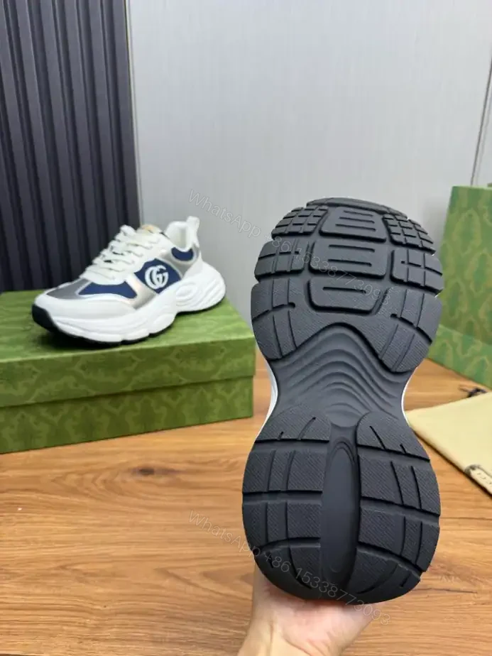 View 4 of GUCCI SNEAKER – GC275