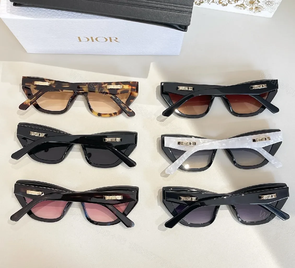 View 4 of Bold Lines Sunglasses: Black Frame, Gradient Bronze Lenses, Luxurious Comfort