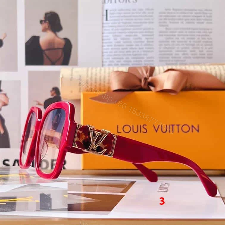 View 5 of LV SUNGLASSES – GLVT10