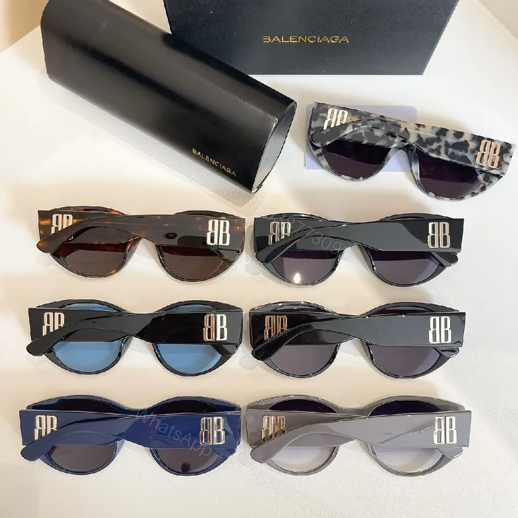 View 2 of Oversized Tortoise Sunglasses with Polarized UV400 Lenses