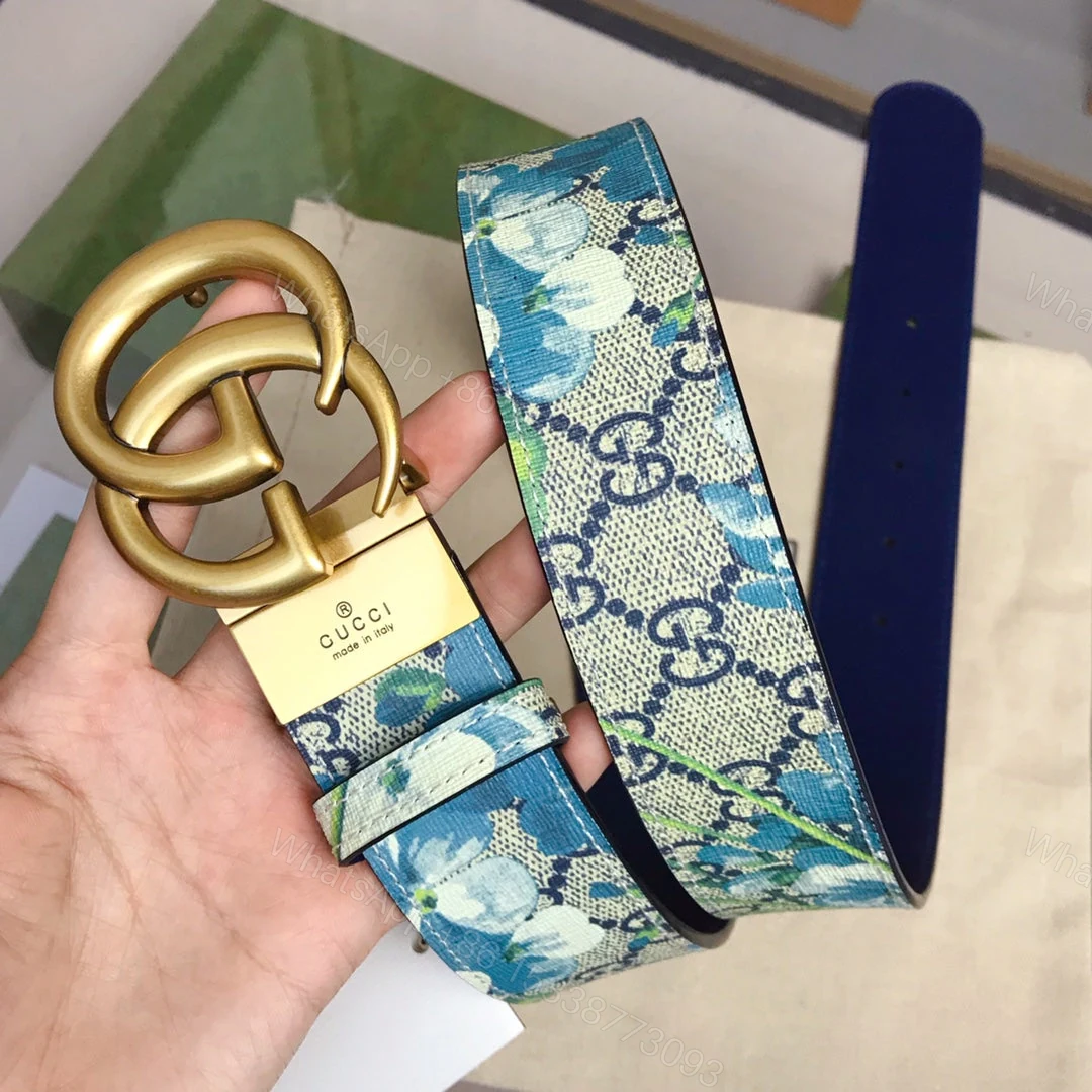 View 6 of Women’s Luxury GCI BELTS 004