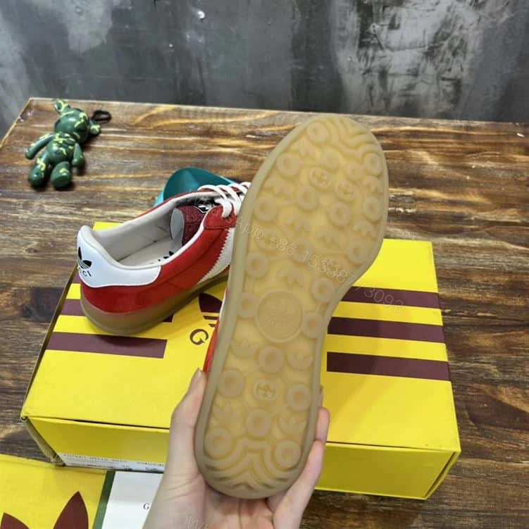 View 5 of GUCCI GAZELLE SNEAKER – GC112