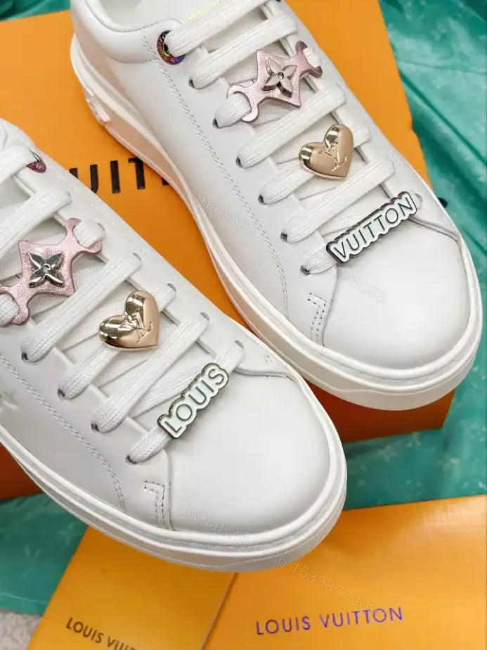 View 6 of LV TIME OUT SNEAKER – LSVM032