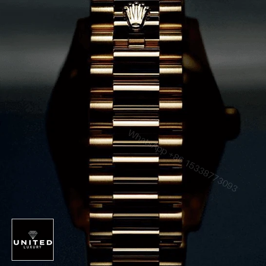 View 10 of Rolex Diagonal Replica