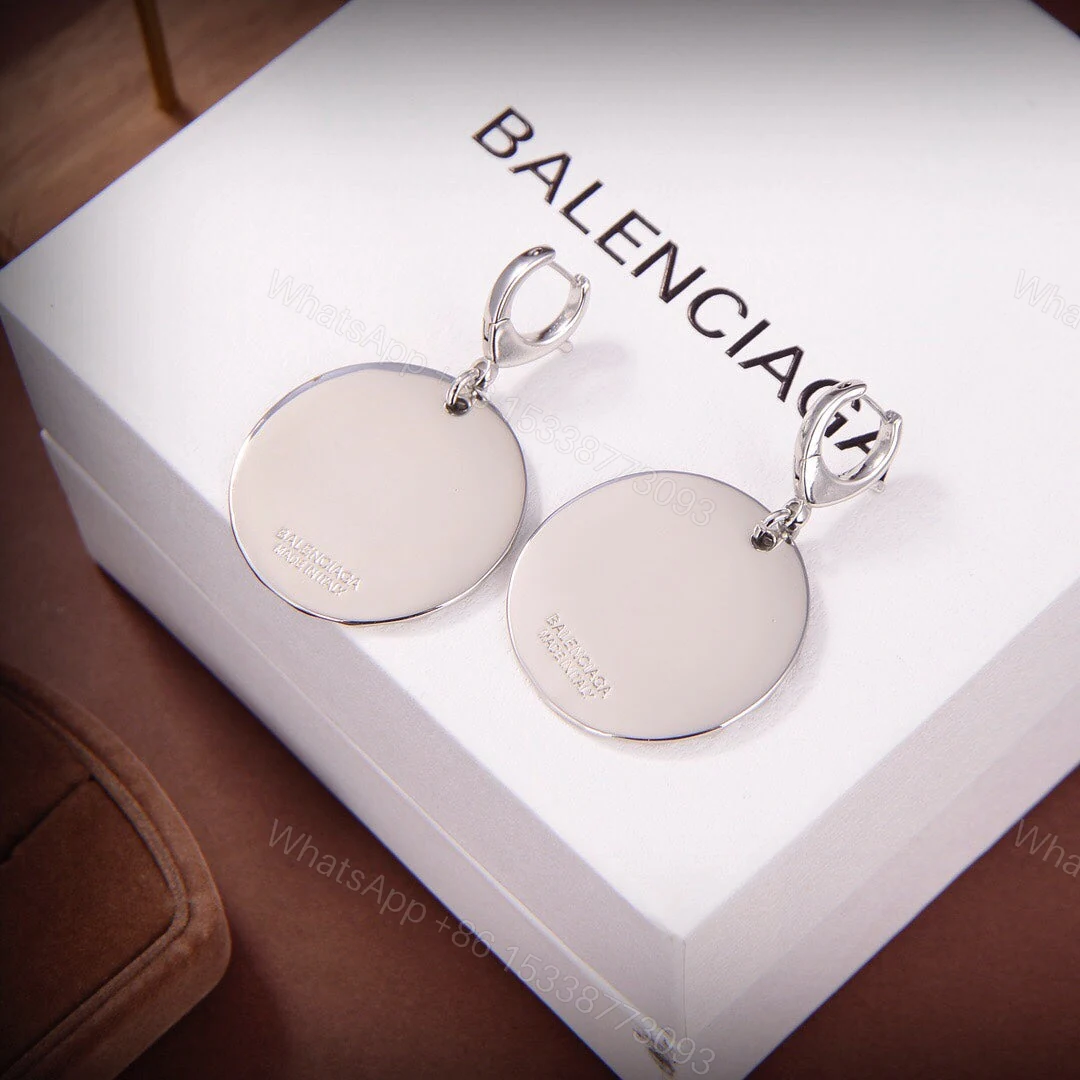 View 4 of EN – Lux Earring BAL 001