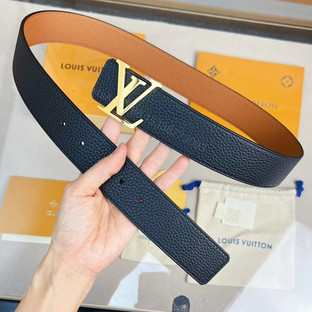 Women’s Luxury LUV BELTS 026 — view 1