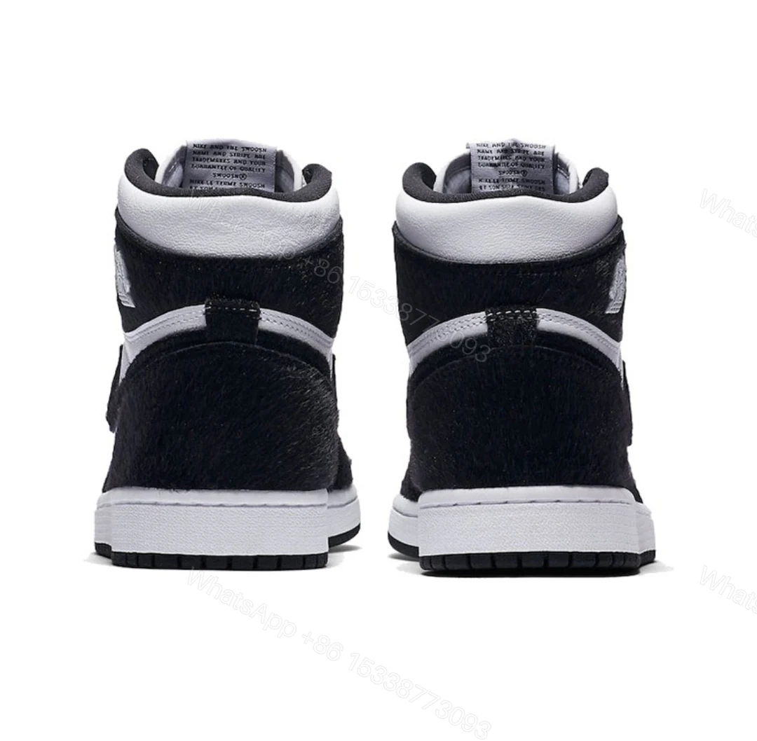 View 3 of Air Jordan 1 Retro High Twist (W) CD0461-007