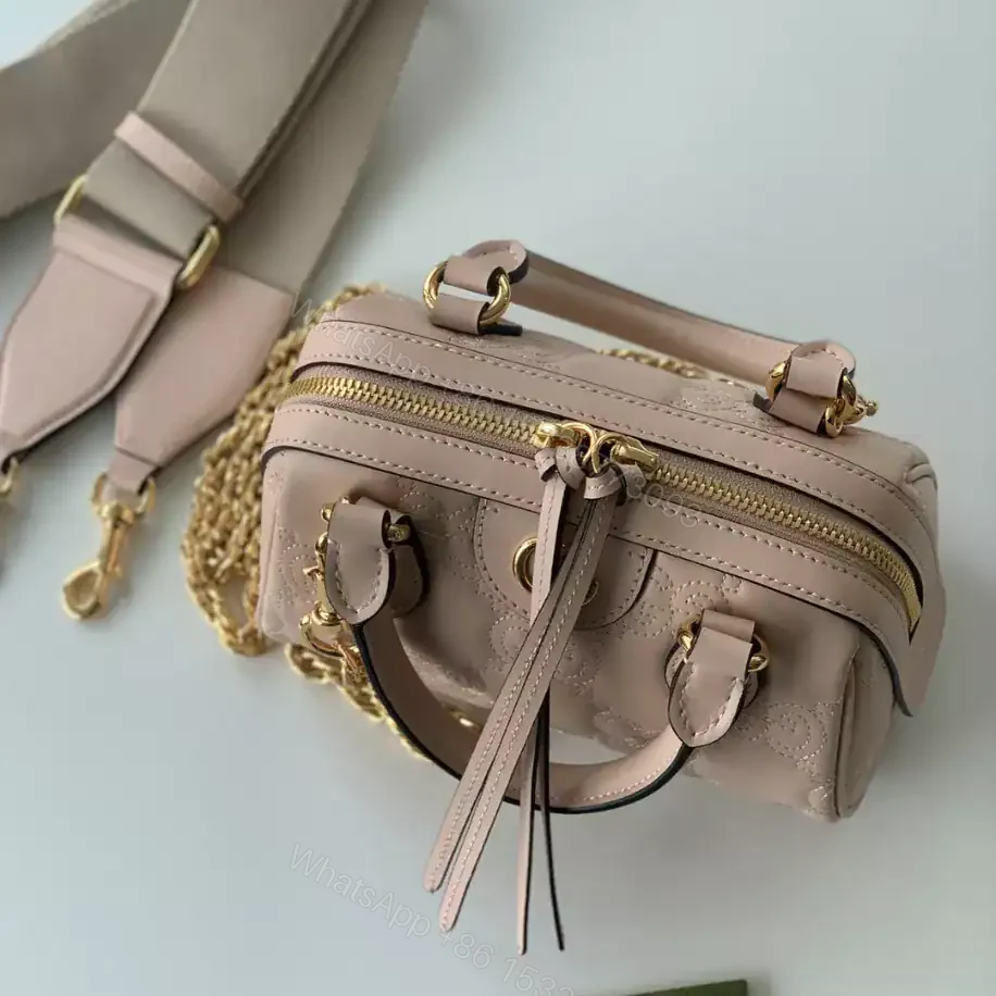View 5 of GG MATELASSÉ MINI BAG – GBC107