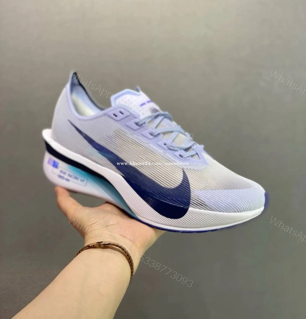 View 2 of First Copy Nike Vaporfly NEXT% 4
