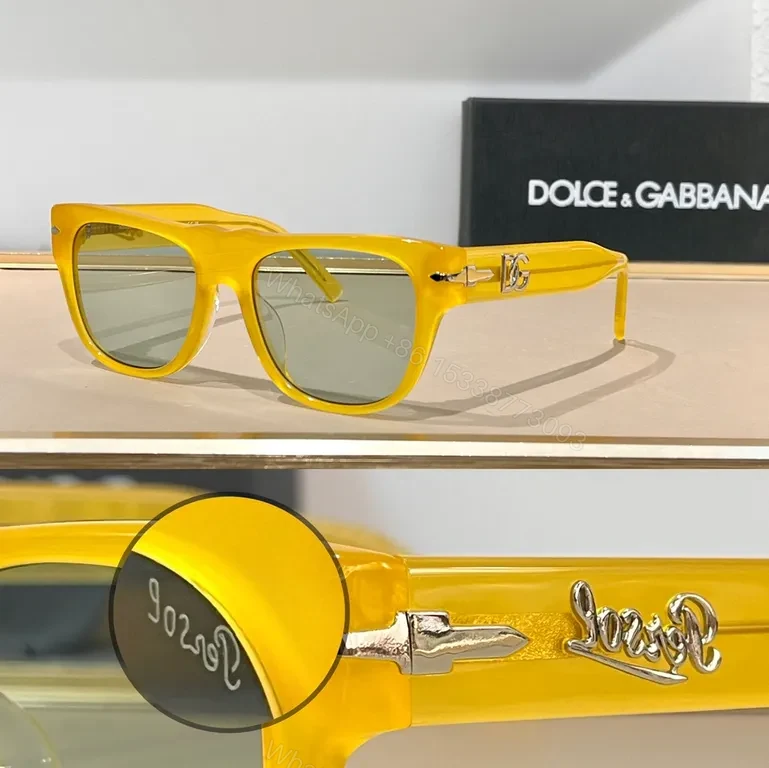 View 2 of Zebra-Print Designer Sunglasses: Bold, All-Day Comfort