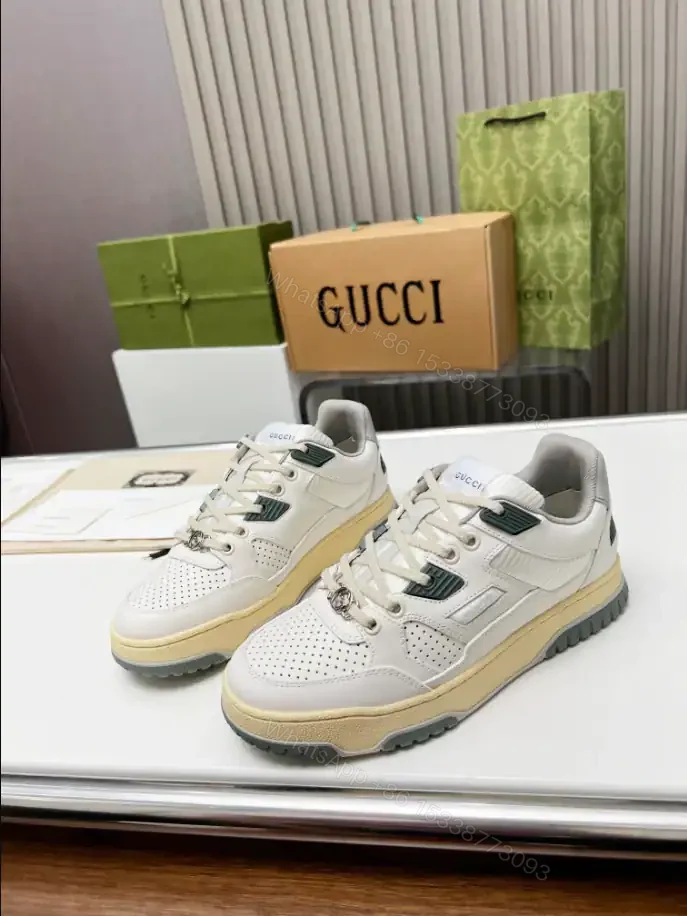 WOMEN’S LOW TOP DISTRESSED EFFECT SNEAKER – GC198 — view 1