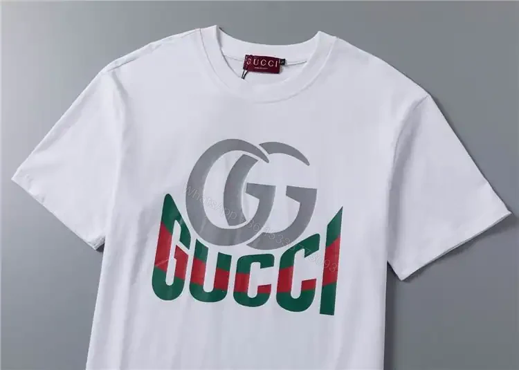View 3 of Gucci T-Shirt – GC0151