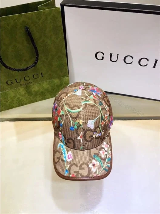 View 2 of Gucci Cap – RCG49