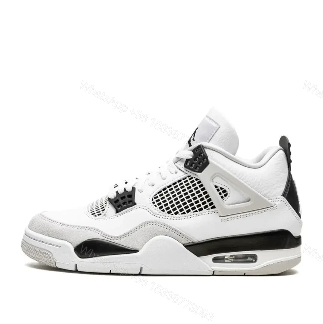 JORDAN 4 RETRO REPLICA — view 1